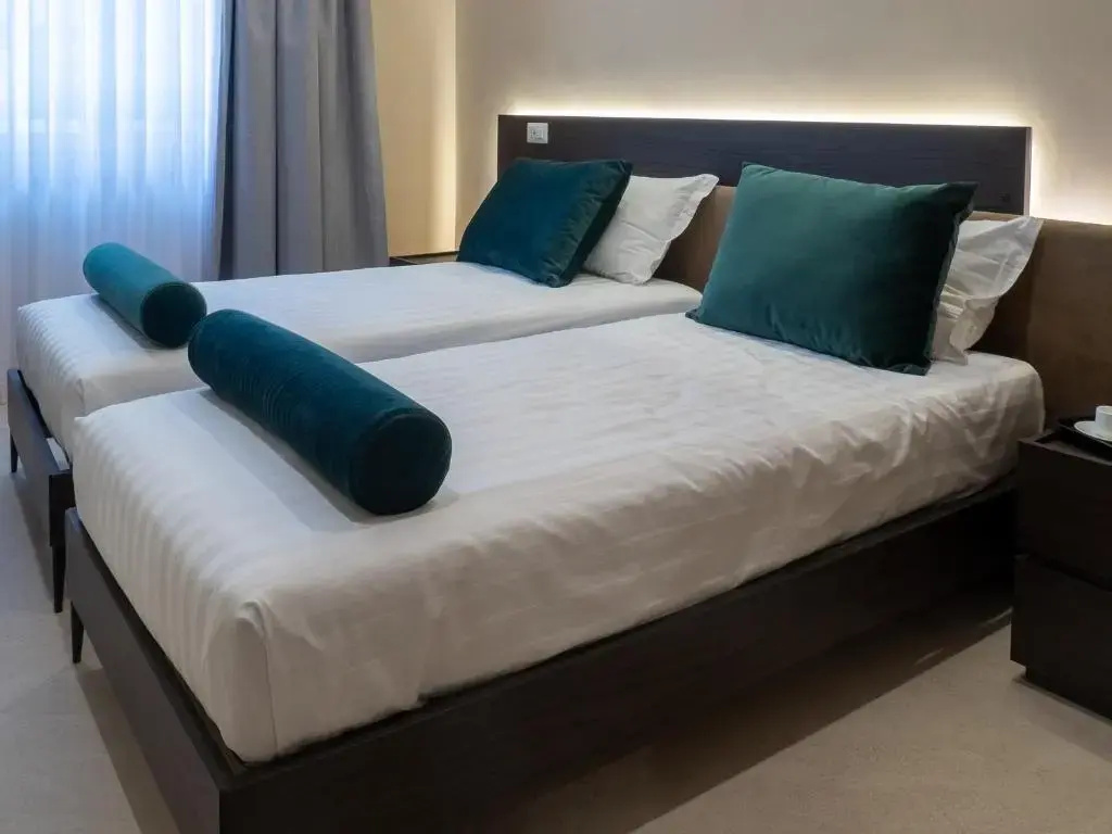 Foto - N42 Hotel