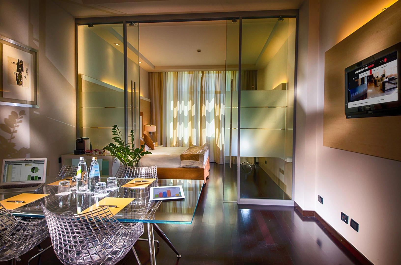 Foto - La Favorita Hotel