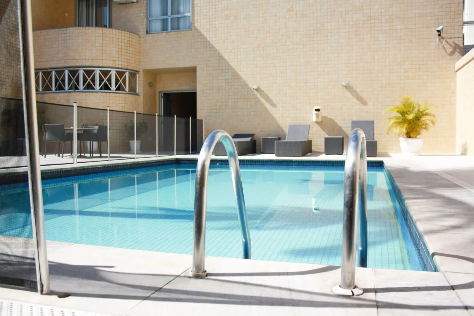 Photo - Riale Imperial Flamengo