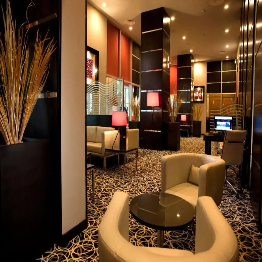 Foto - Riu Plaza Panamá