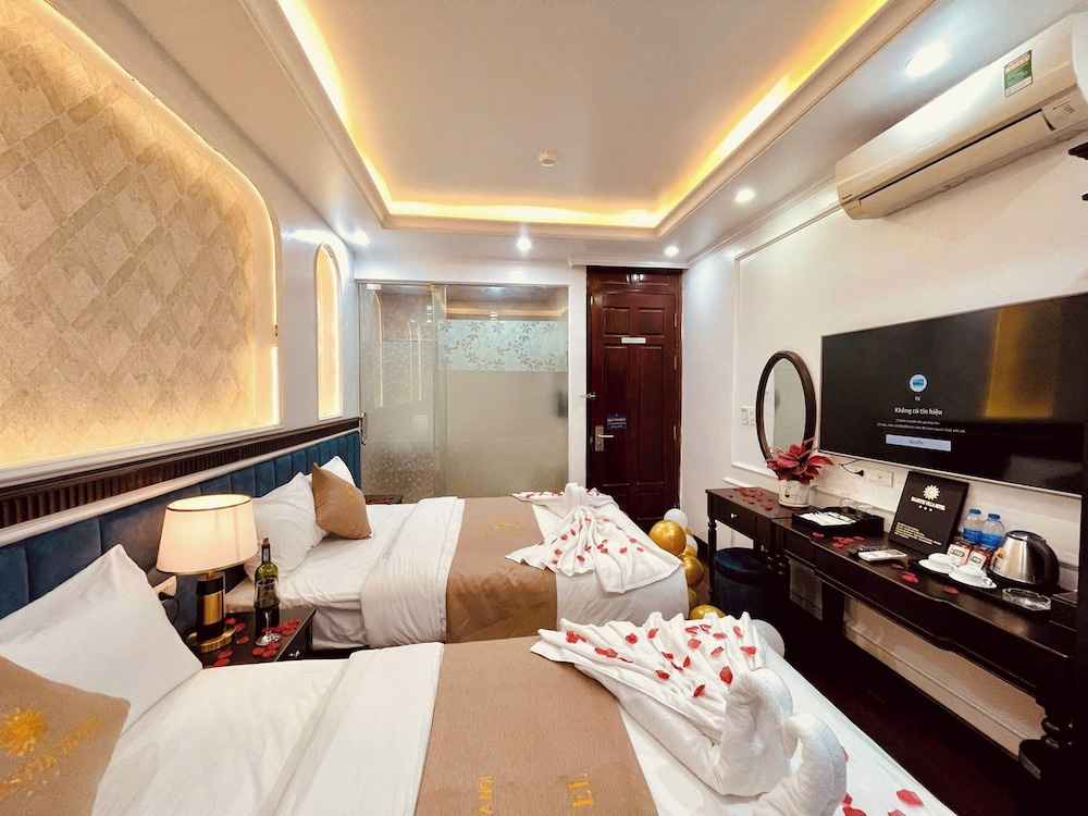 Foto - Majestik Hotel