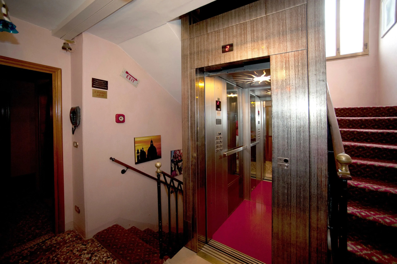 Foto - Hotel Fontana