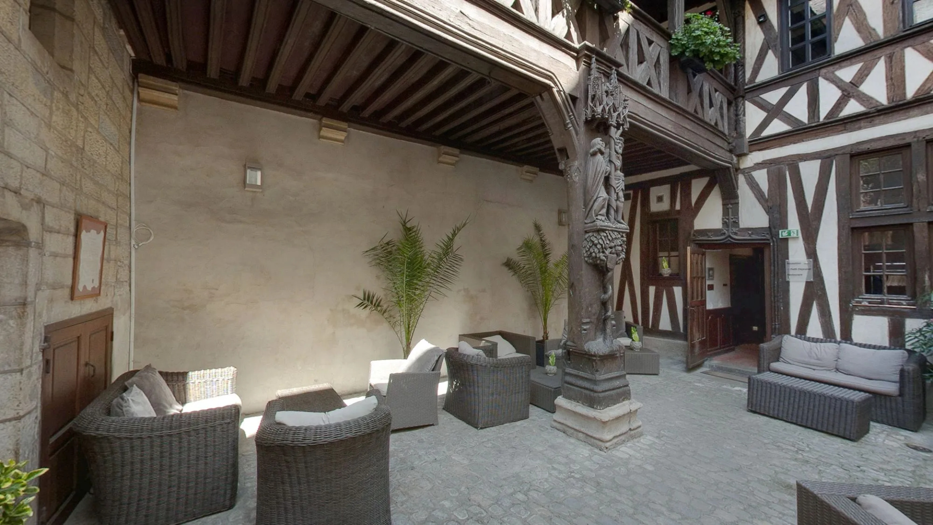 Foto - Hôtel Philippe le Bon