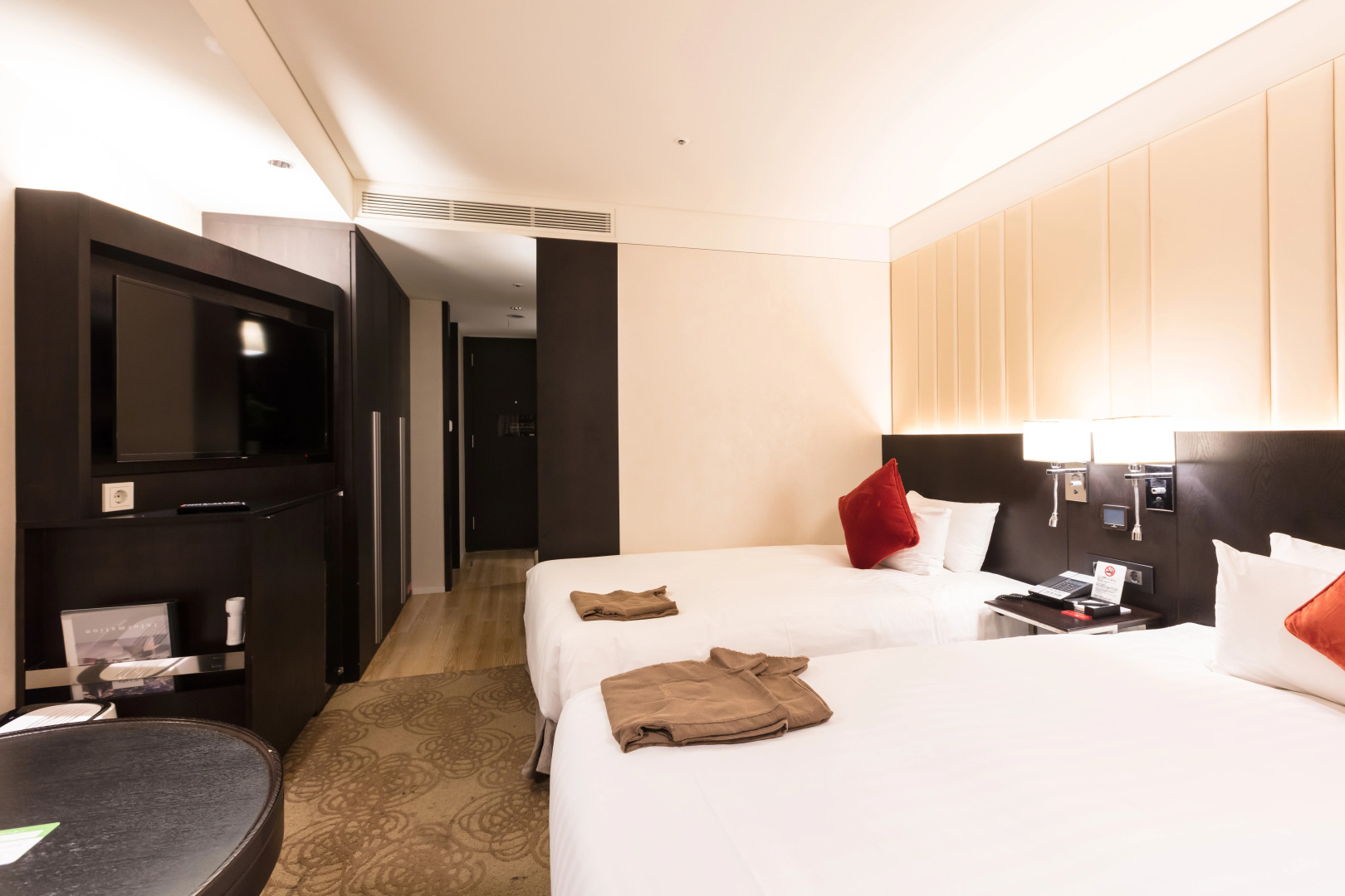 Foto - Solaria Nishitetsu Hotel Seoul Myeongdong - Renovated in 2025