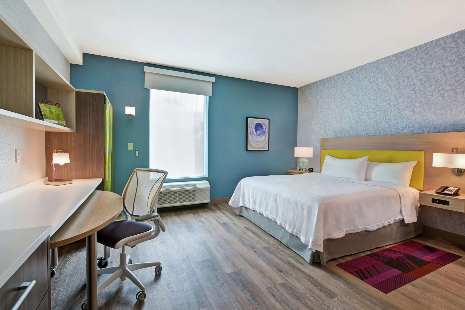 Foto - Home2 Suites by Hilton West Palm Beach Airport, FL