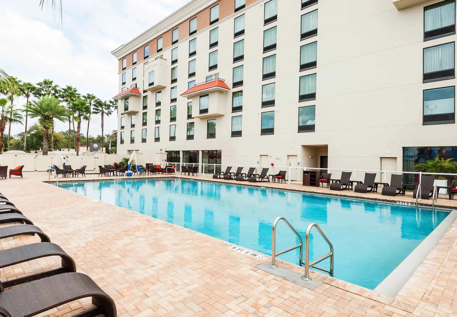 Foto - Delta Hotels by Marriott Orlando Lake Buena Vista