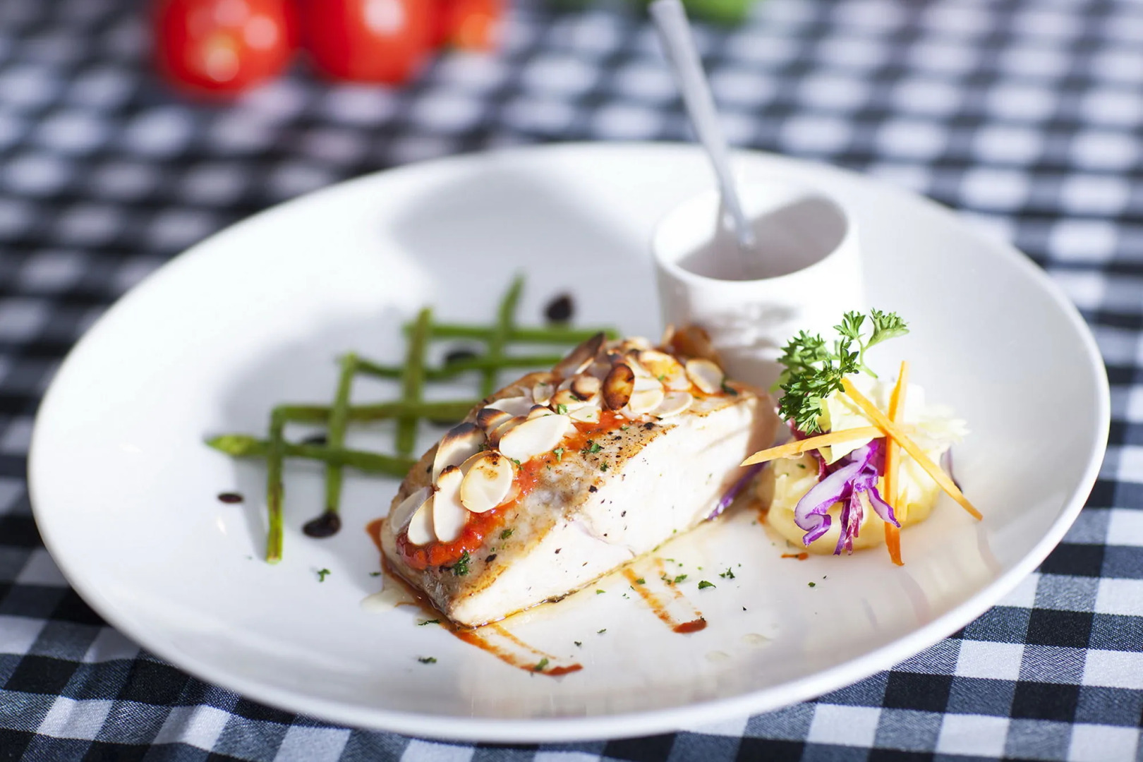 Foto - Alagon Saigon Hotel & Spa