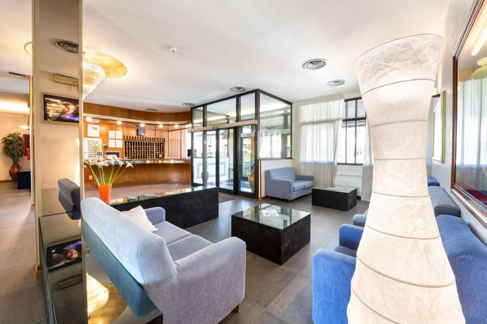 Foto - Muraless Art Hotel, WorldHotels Crafted
