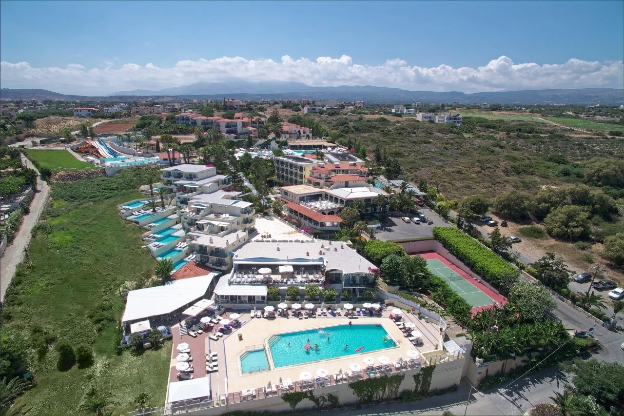 Foto - Rethymno Mare Royal & Water Park