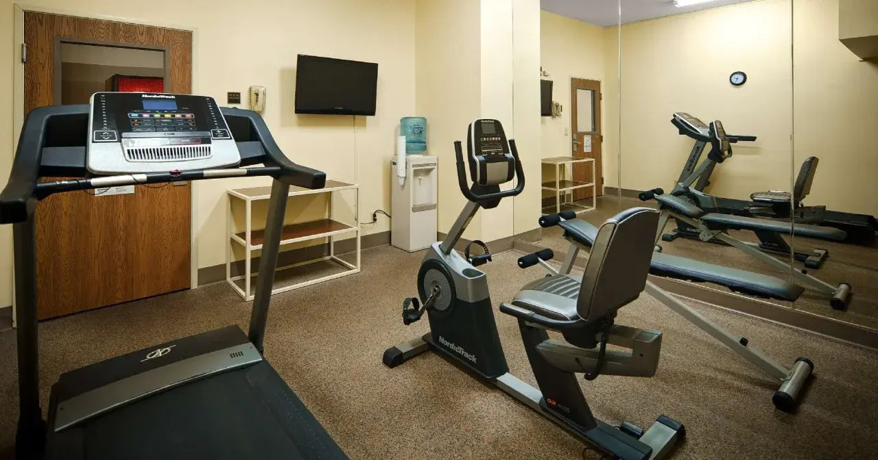 Photo - Best Western Clearlake Plaza