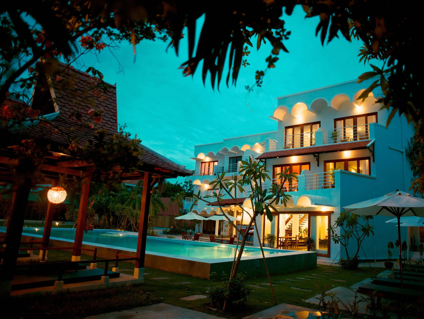 Foto - iRoHa Garden Hotel & Resort