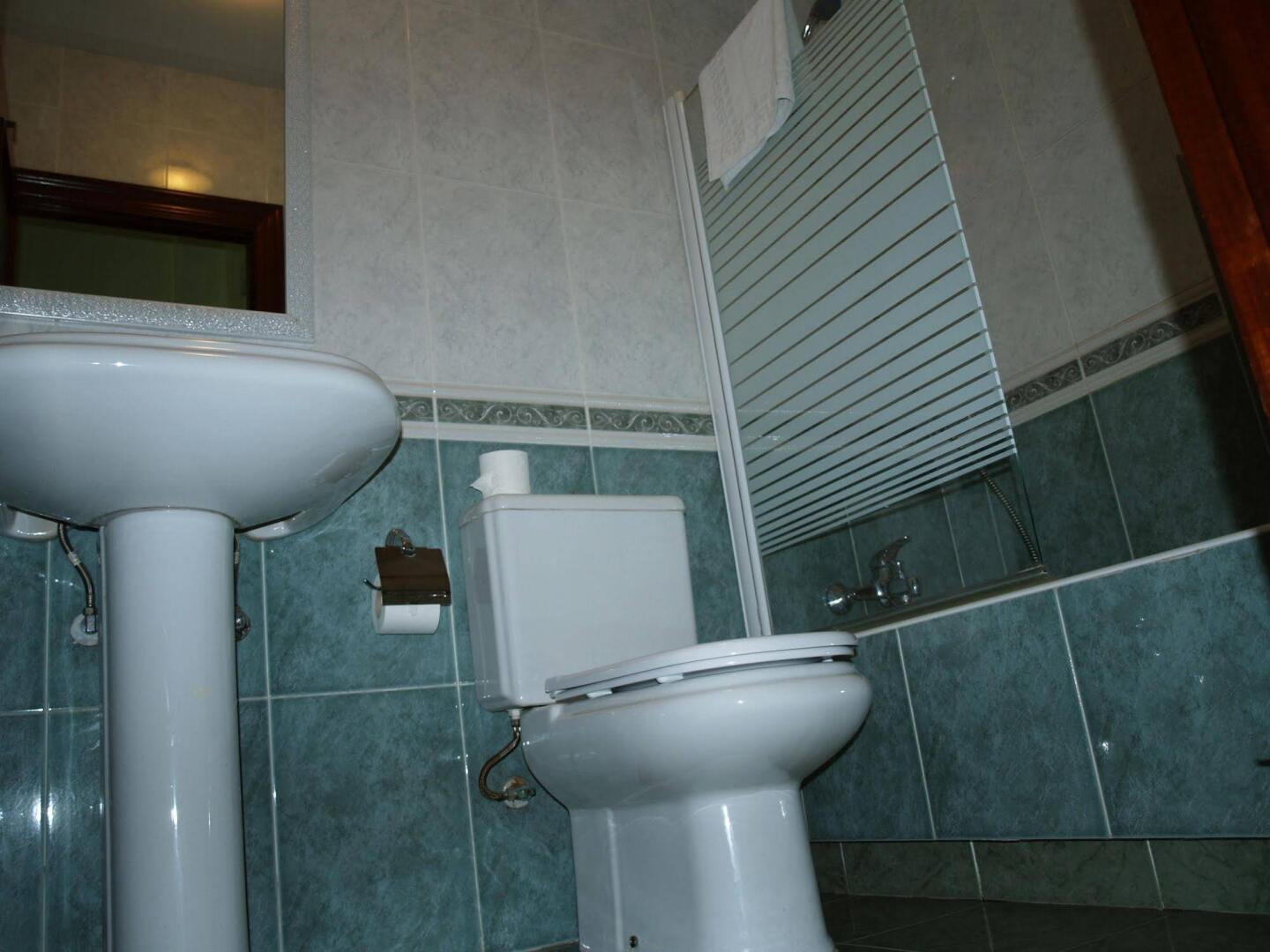 Foto - Pensión La Salve