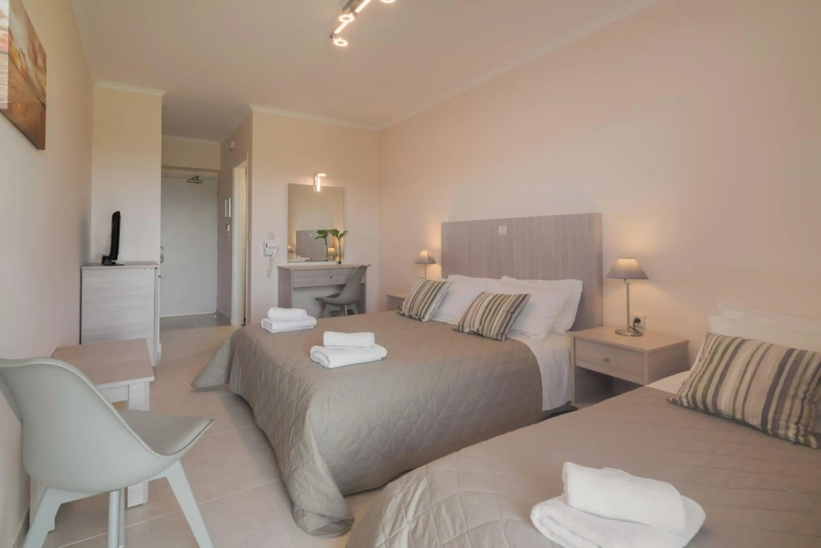 Foto - Varres Hotel