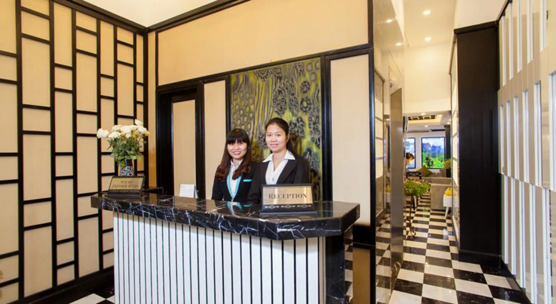 Foto - Serenity Diamond Hotel