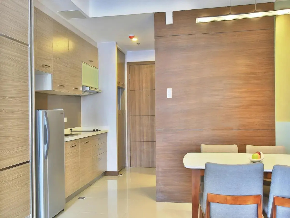 Foto - Valero Grand Suites by Swiss-Belhotel