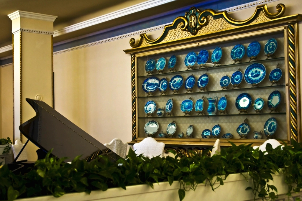 Foto - Hotel Abano Ritz