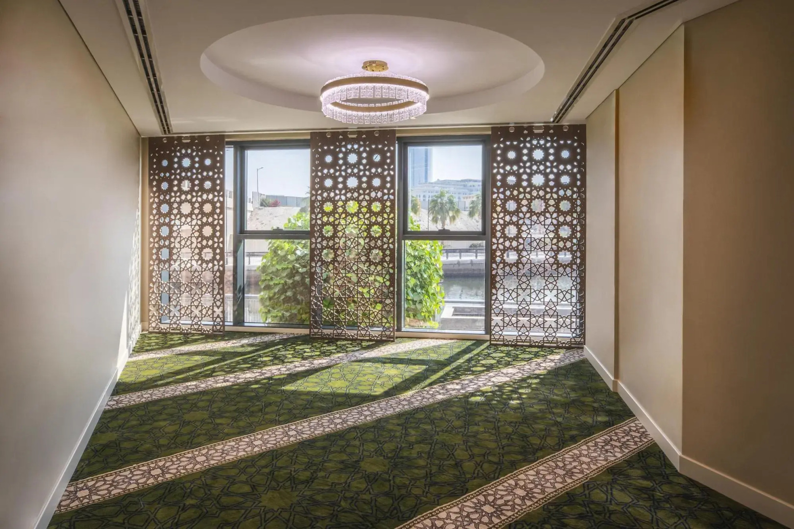 Foto - Pavilion Hotel Al Jaddaf - Former Citadines Culture Village