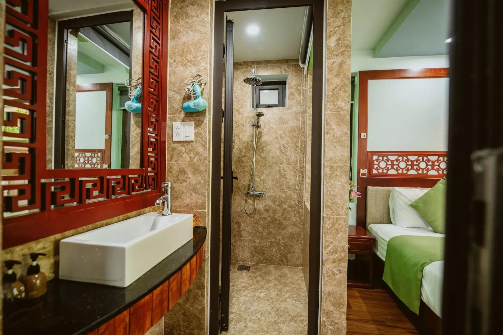 Photo - Tue Tam Garden Villa