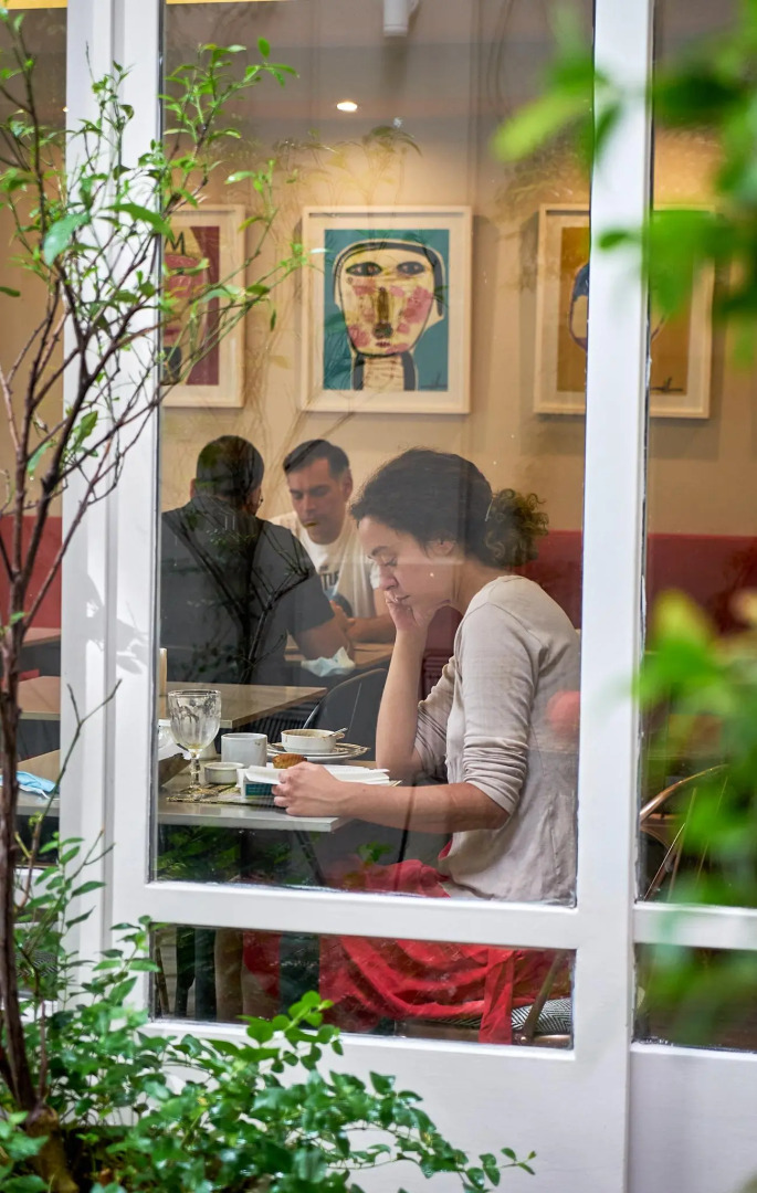 Foto - Rendez Vous Hotel Buenos Aires