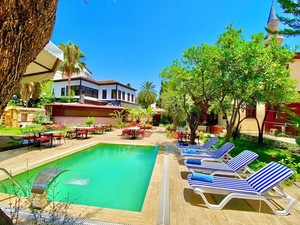 Foto - Necip Bey Konağı