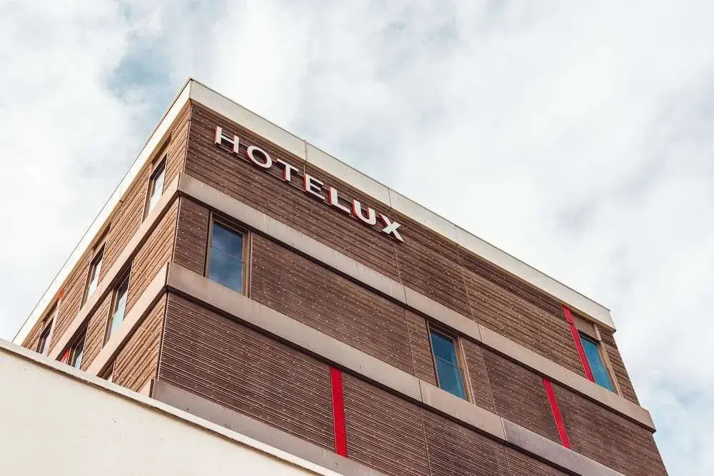 Photo - HOTELUX Amsterdam Airport Hotel