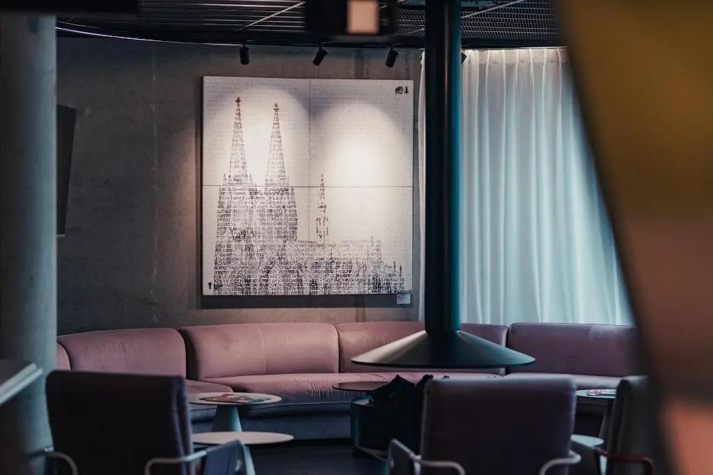 Foto - URBAN LOFT Cologne