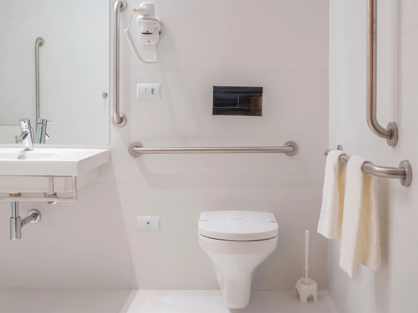 Foto - Hotel Moov Porto Alegre