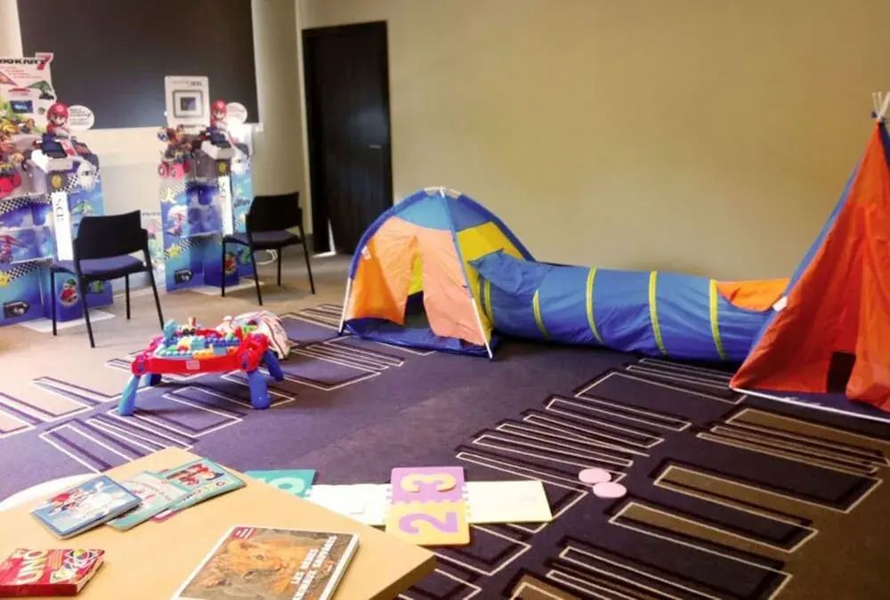 Foto - Spark by Hilton Lyon Ouest