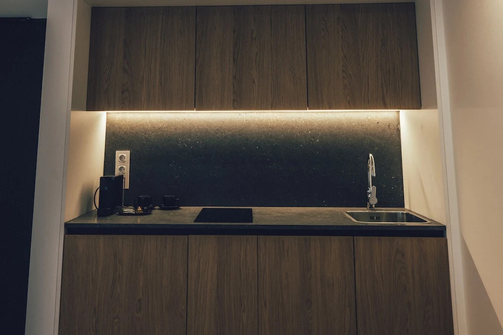 Foto - Cala Lanuza Suites