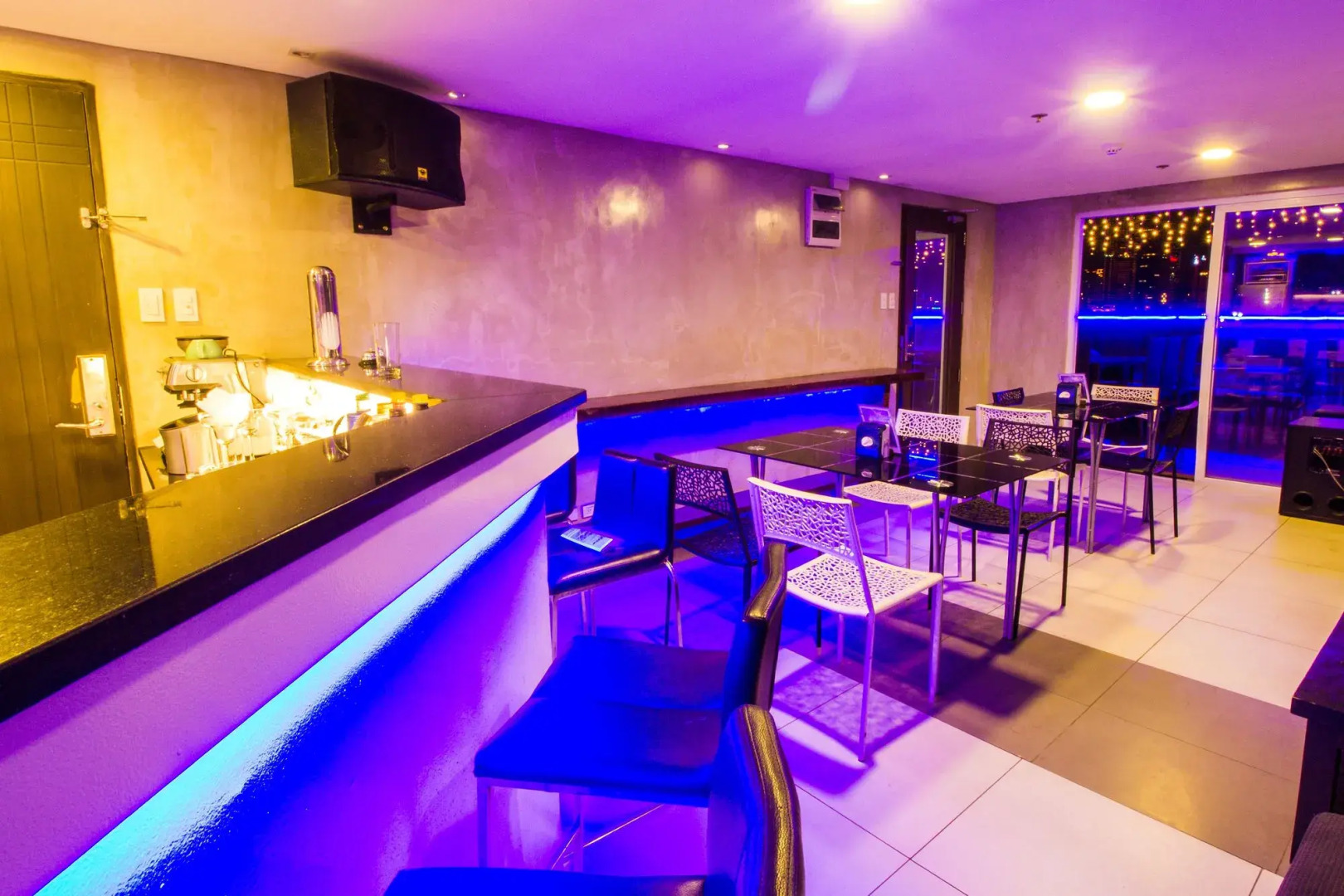 Foto - Jade Hotel and Suites