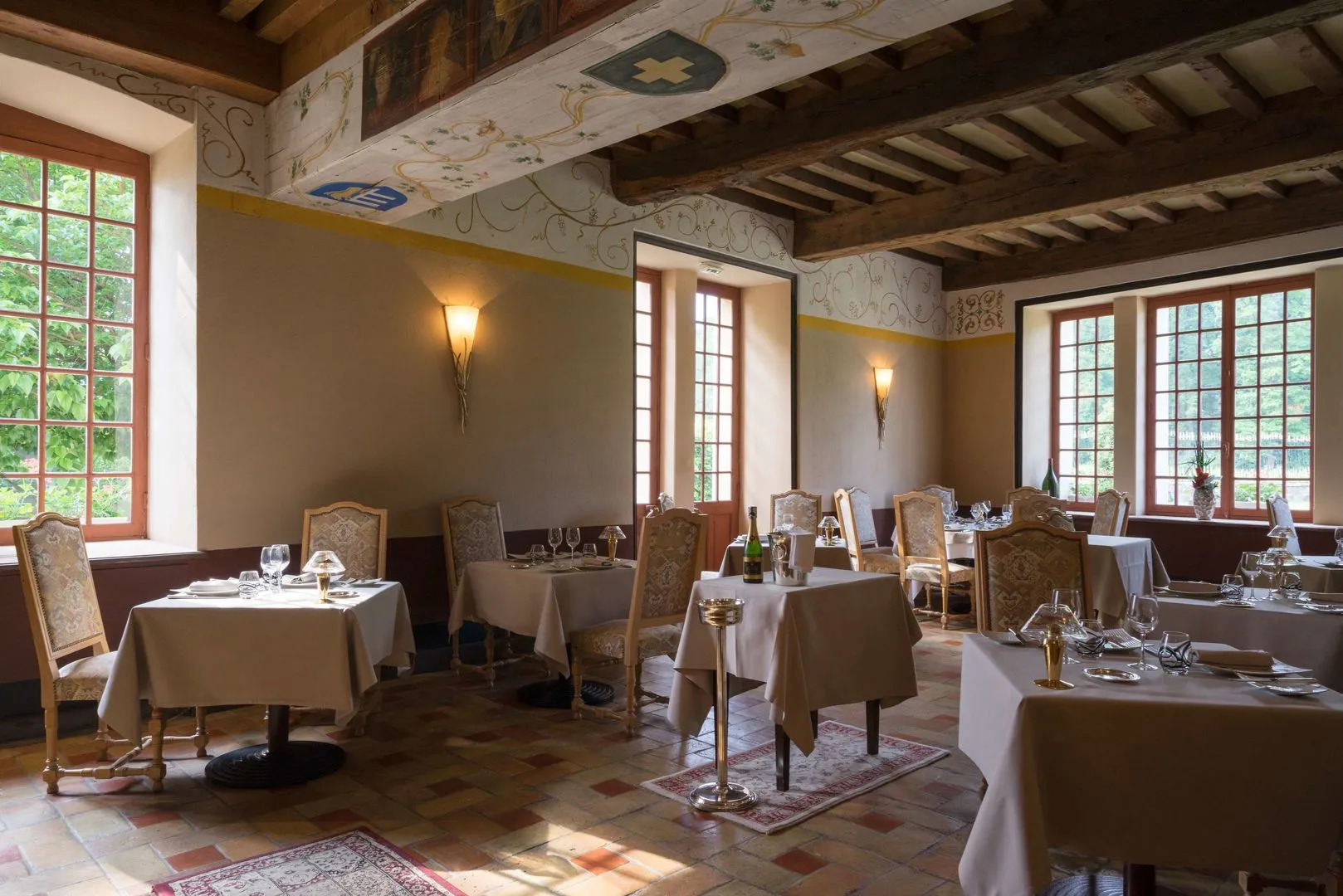 Foto - Château de Pizay