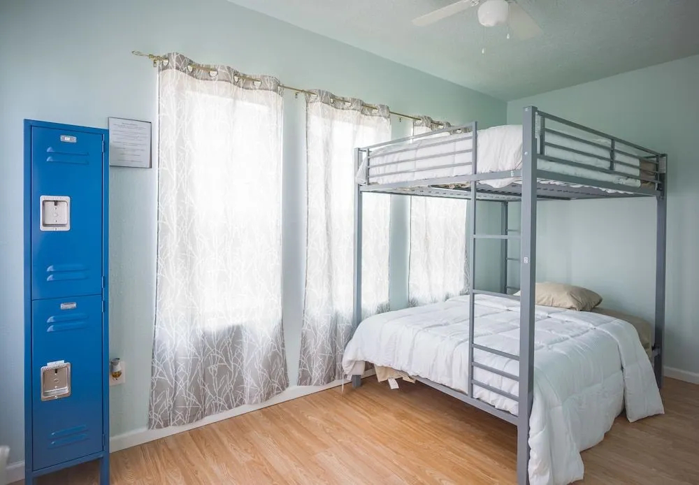 Foto - Wanderstay Houston Hostel
