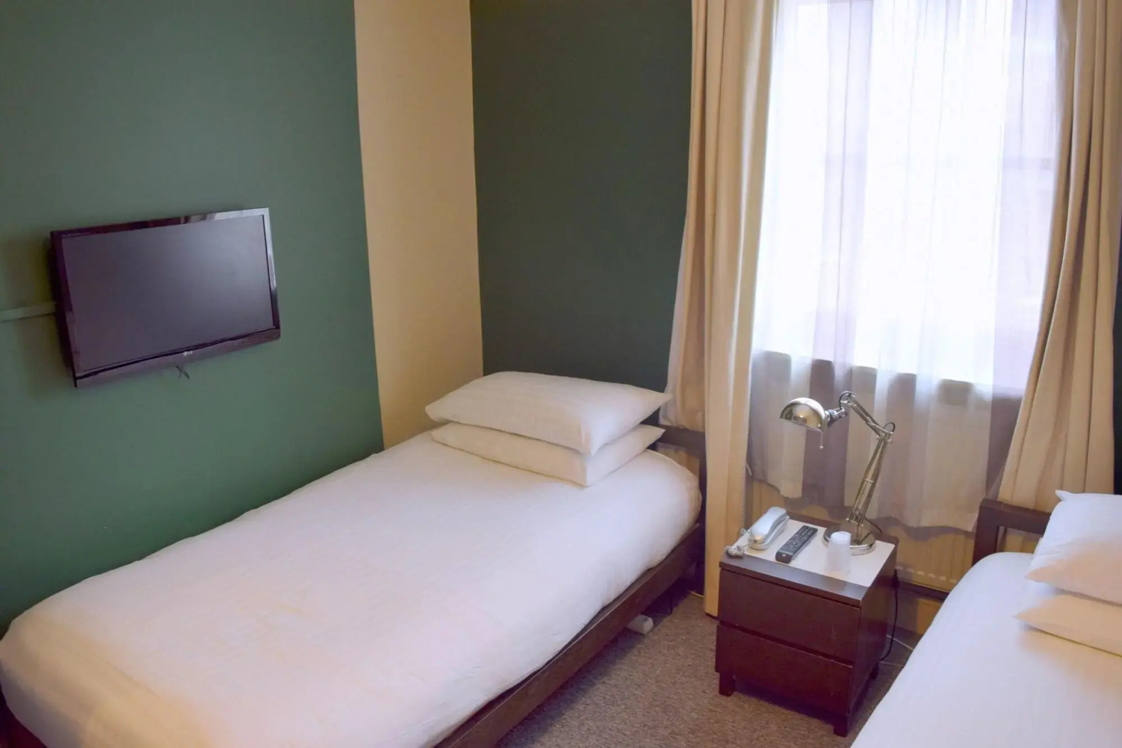 Foto - The Chapter Hotels - Griffin House