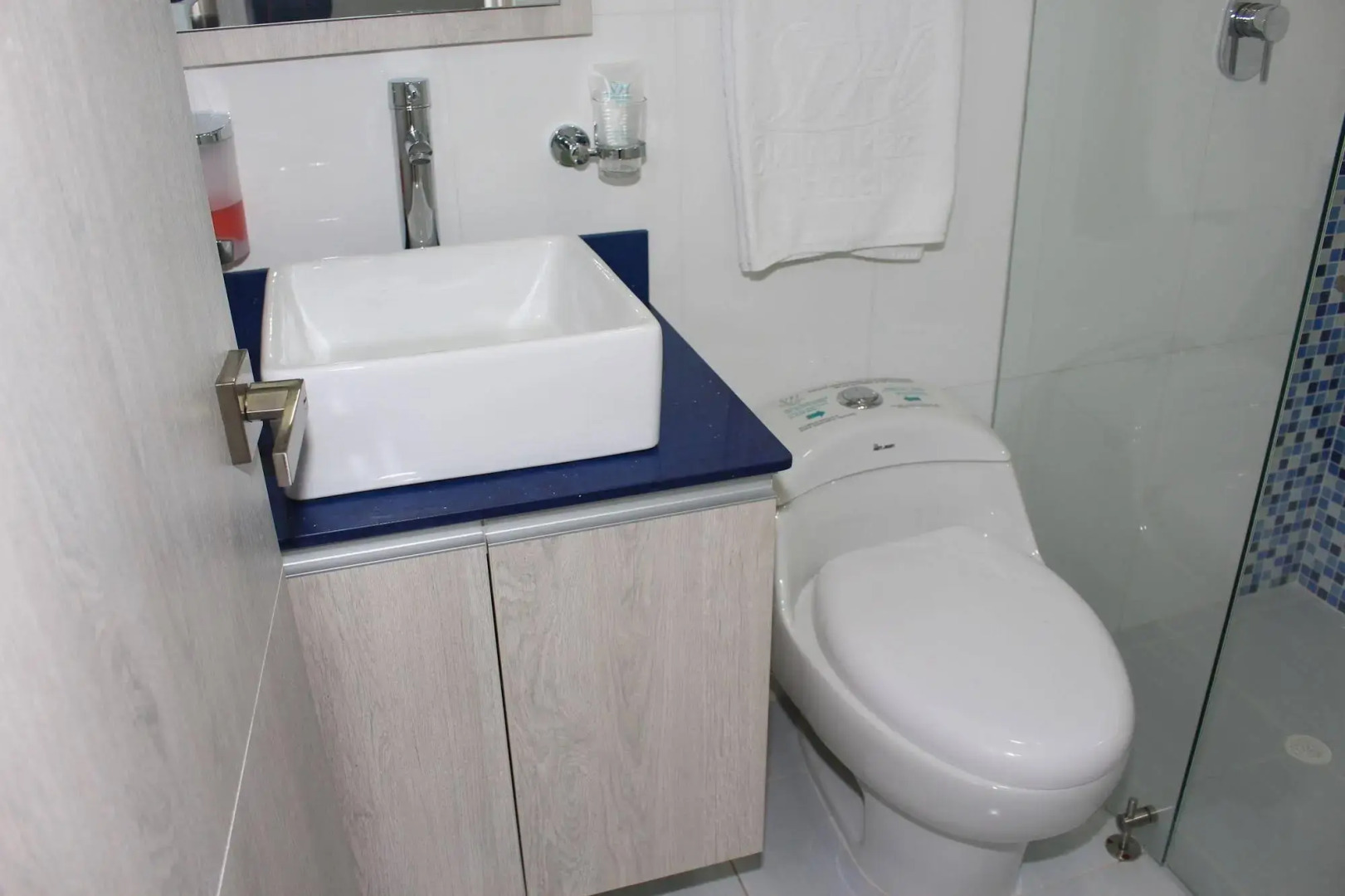 Foto - Hotel Sixtina Plaza Medellin