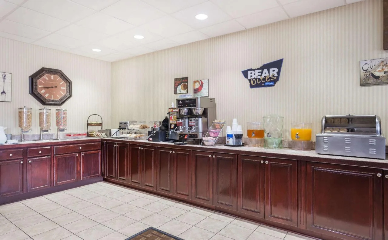 Foto - Wingate by Wyndham Savannah Gateway