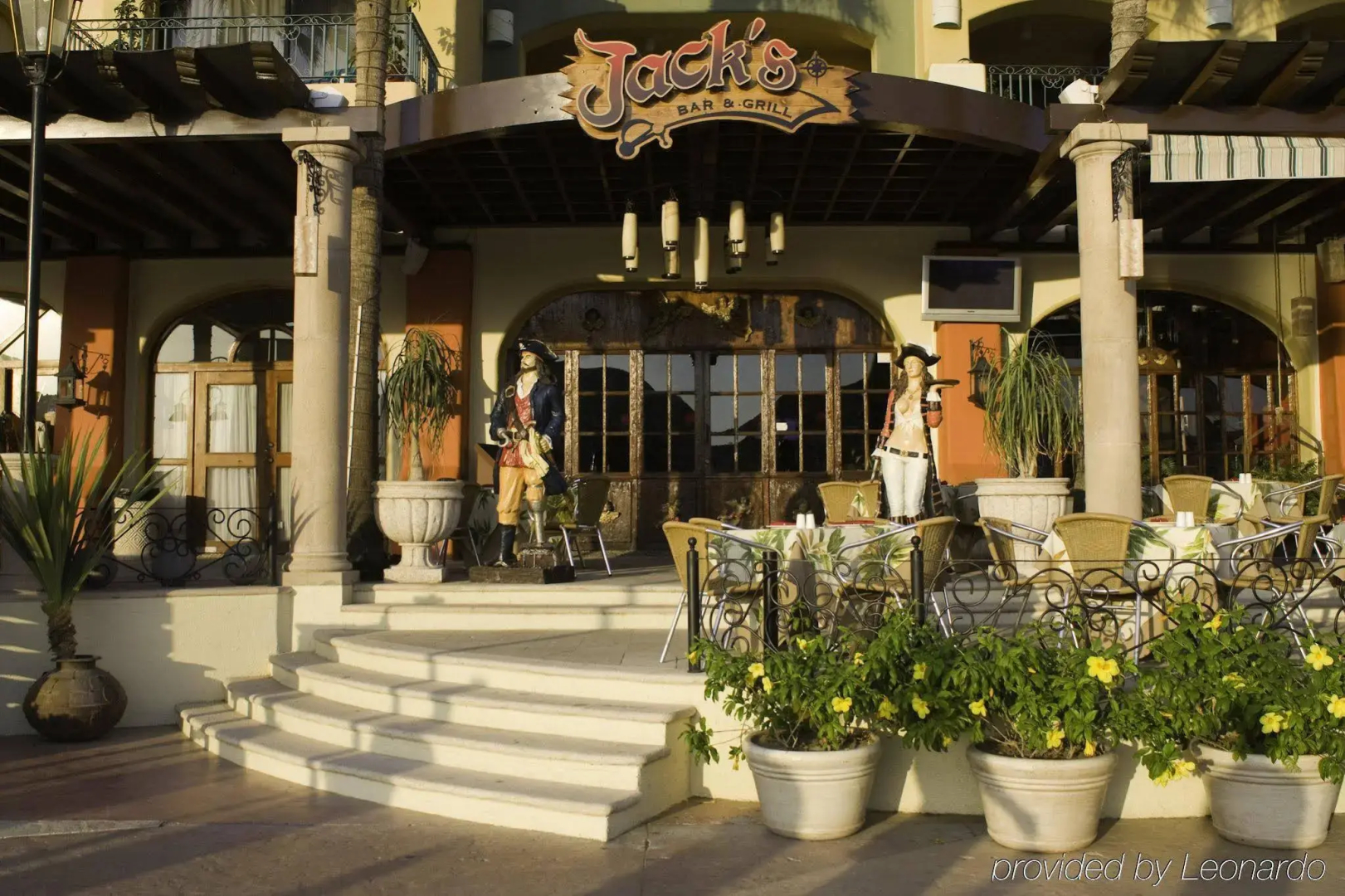 Foto - Marina Fiesta Resort & Spa, A La Carte All Inclusive Optional