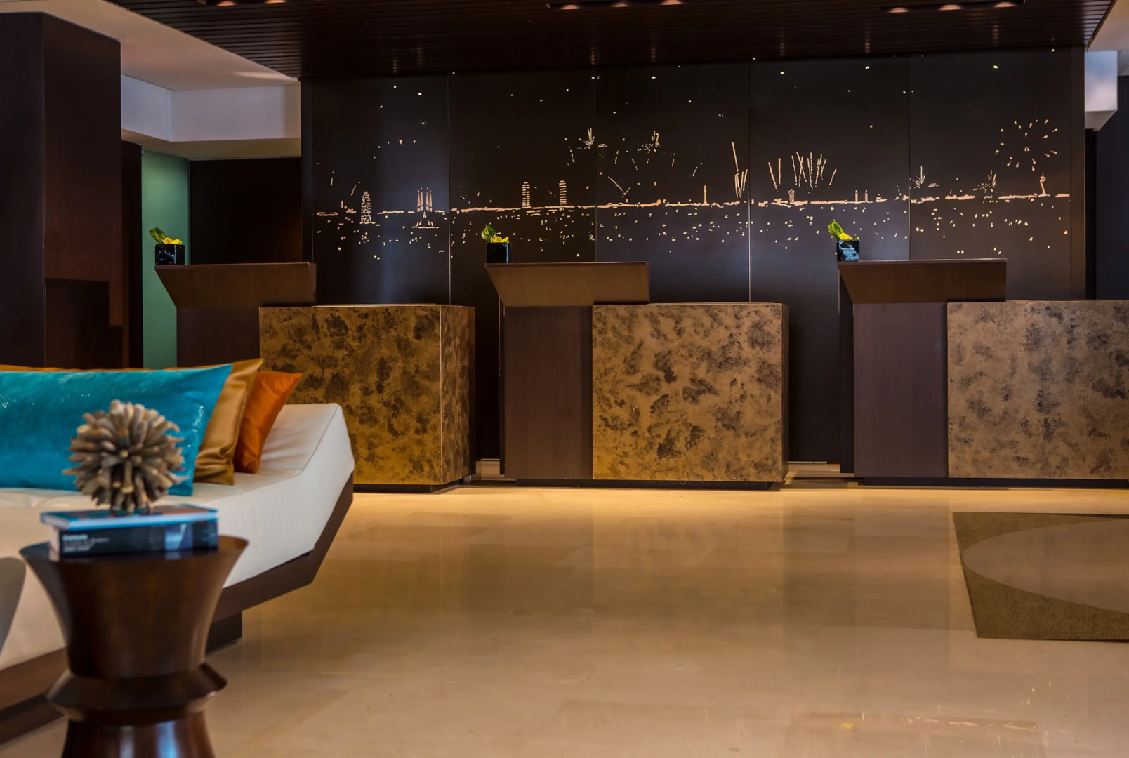 Photo - Renaissance Barcelona Hotel