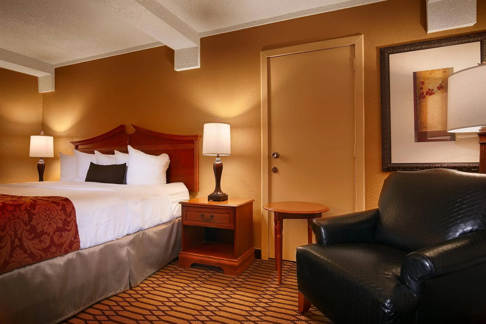 Foto - Best Western Savannah Historic District