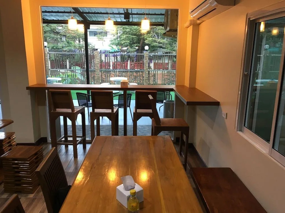 Foto - Baan Wanchart