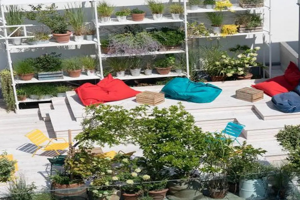 Foto - Ruby Marie Hotel Vienna