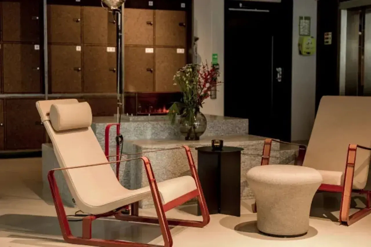 Foto - Unity Hammarby Sjöstad - A Studio Hotel