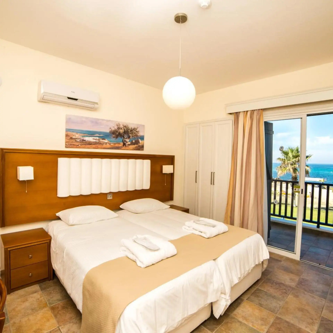 Foto - Kefalos Beach Tourist Village