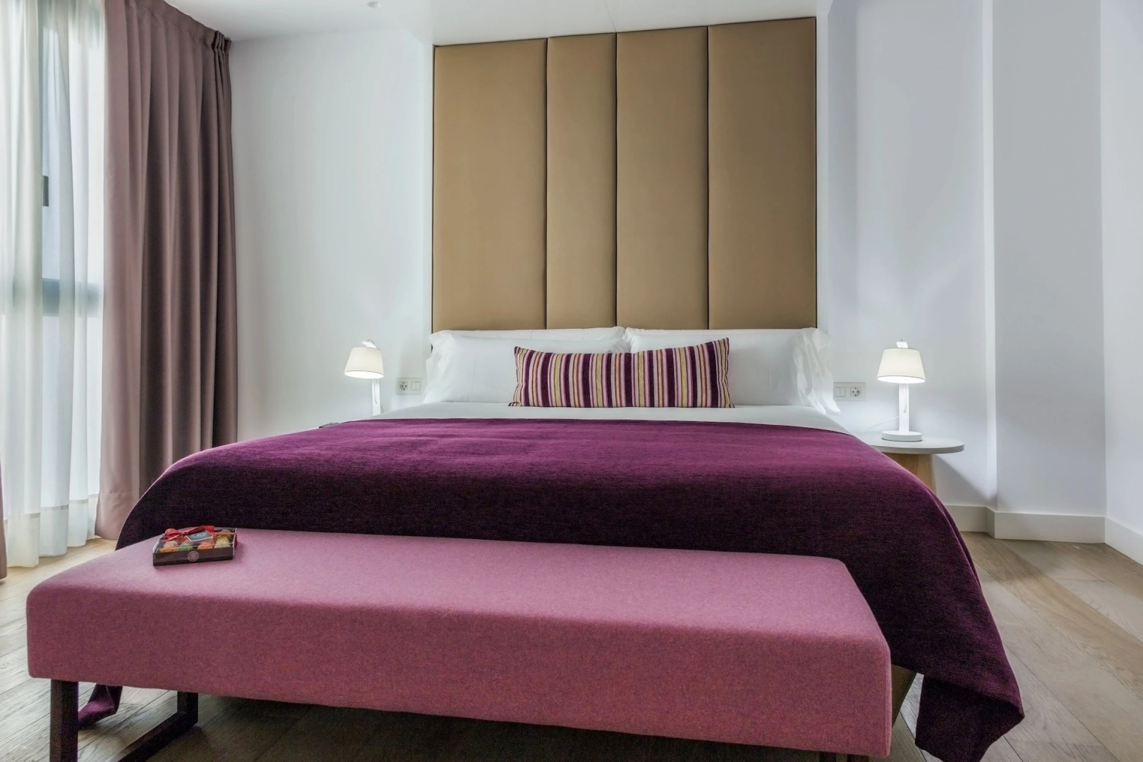 Photo - Sercotel Calle Mayor