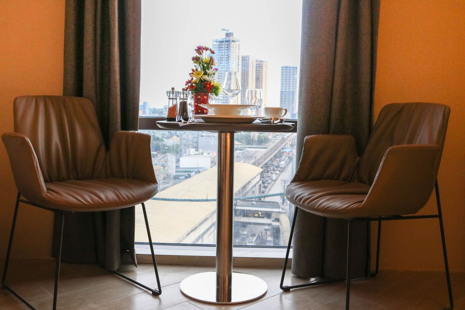 Foto - Red Hotel Cubao, Quezon City