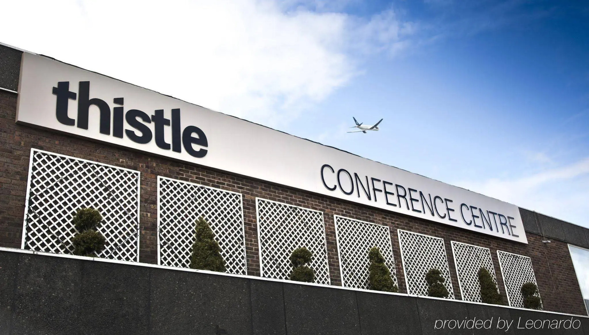 Foto - Thistle London Heathrow Terminal 5