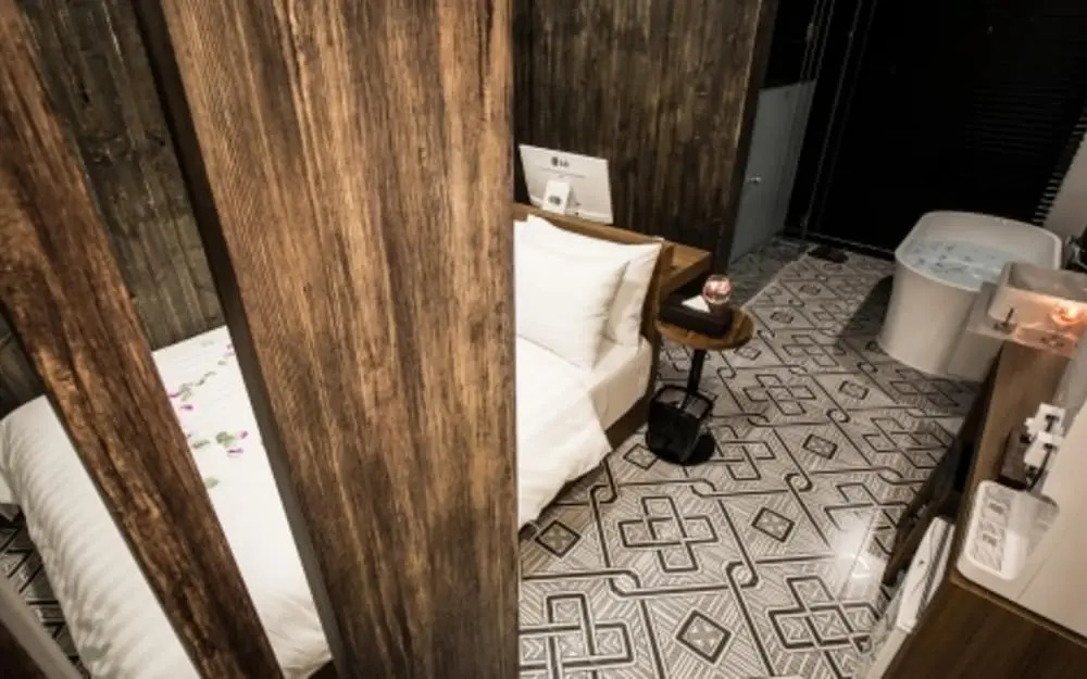 Foto - Jerry's Planet