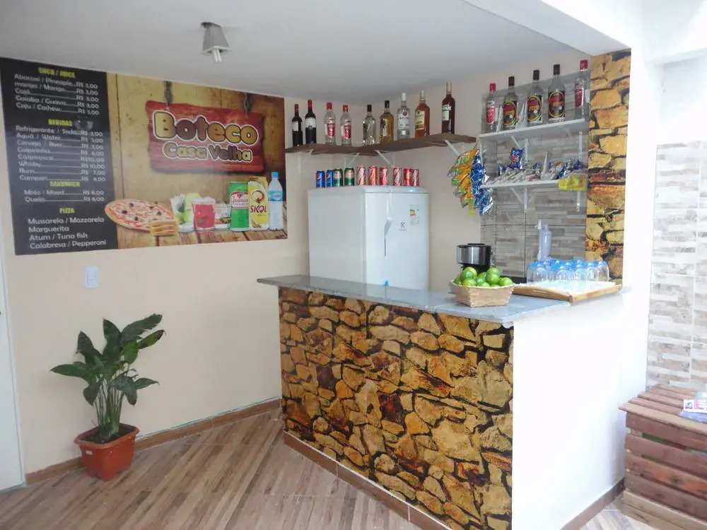 Foto - Pousada Bahia Morena