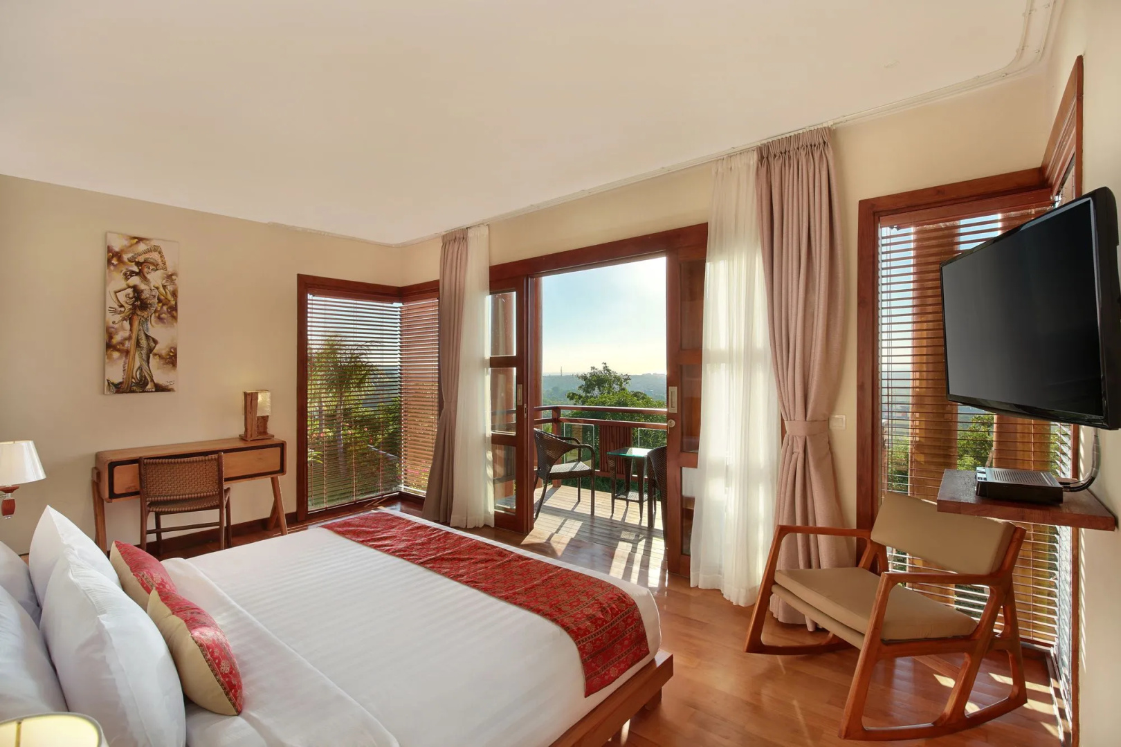 Foto - Casa Bonita Villa