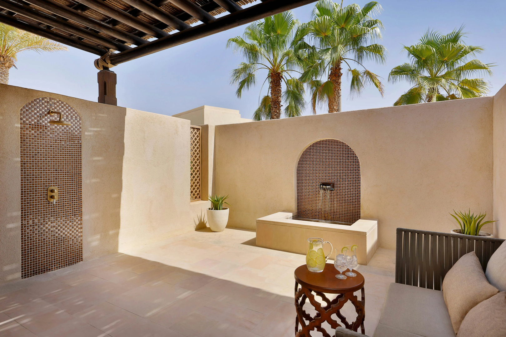 Foto - Al Wathba, a Luxury Collection Desert Resort & Spa, Abu Dhabi