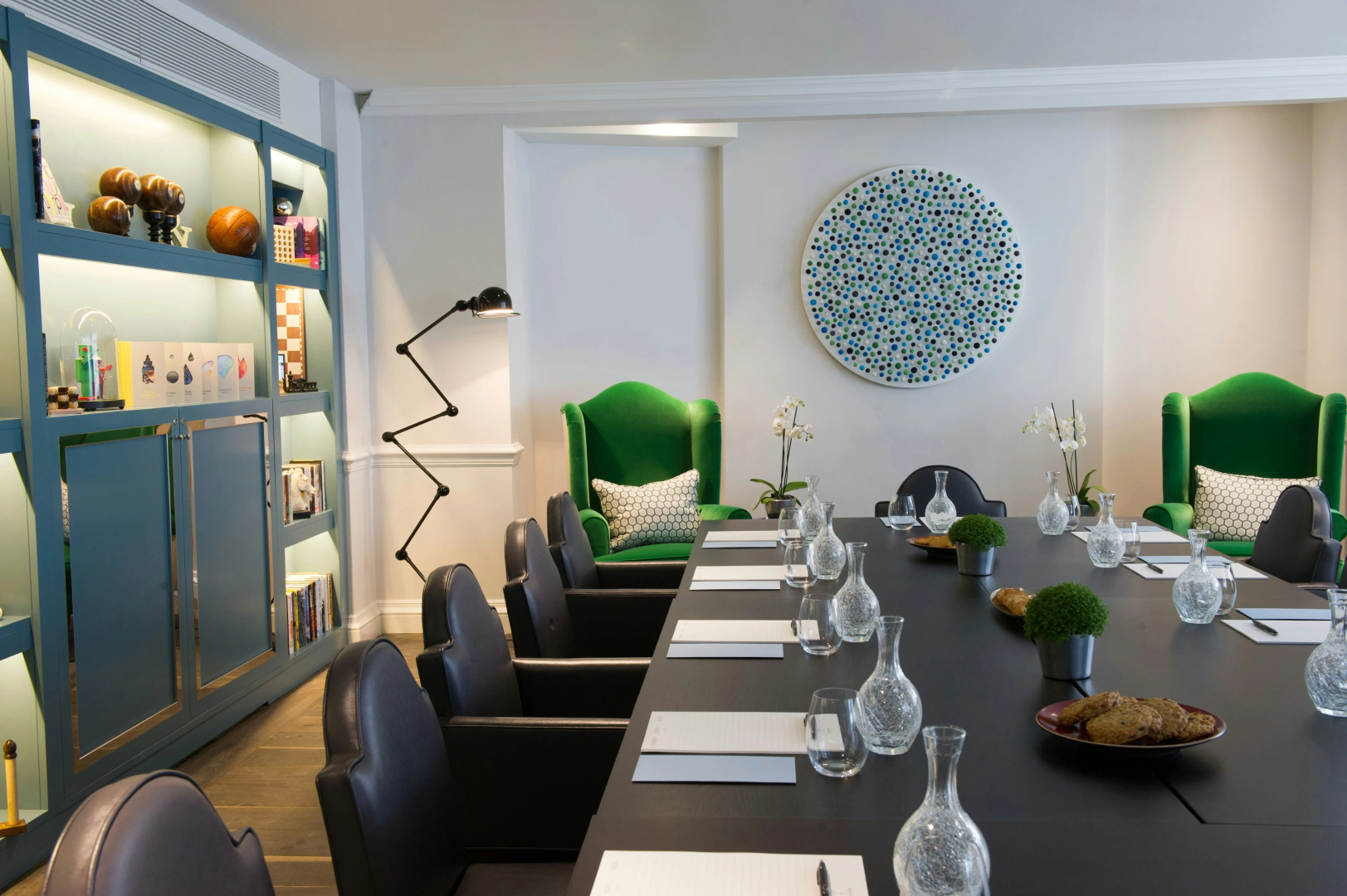 Foto - The Ampersand Hotel - Small Luxury Hotels of the World